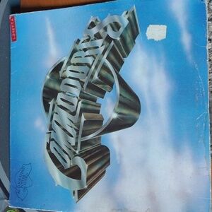 2 for $20☺️Commodores LP